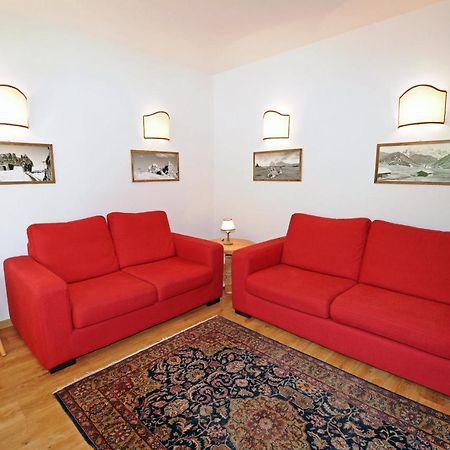 Apartments Valverda Ortisei Ngoại thất bức ảnh