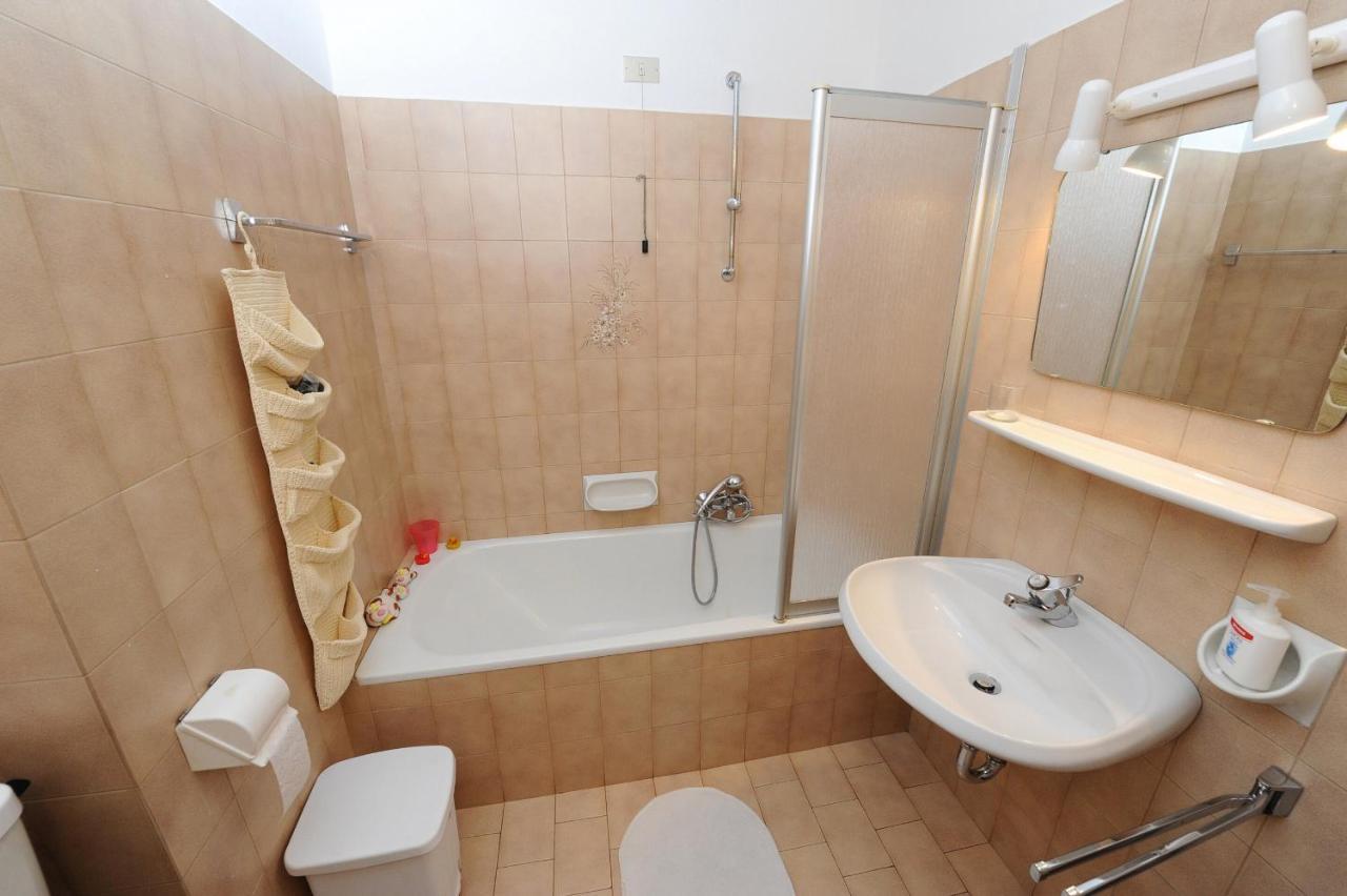 Apartments Valverda Ortisei Ngoại thất bức ảnh