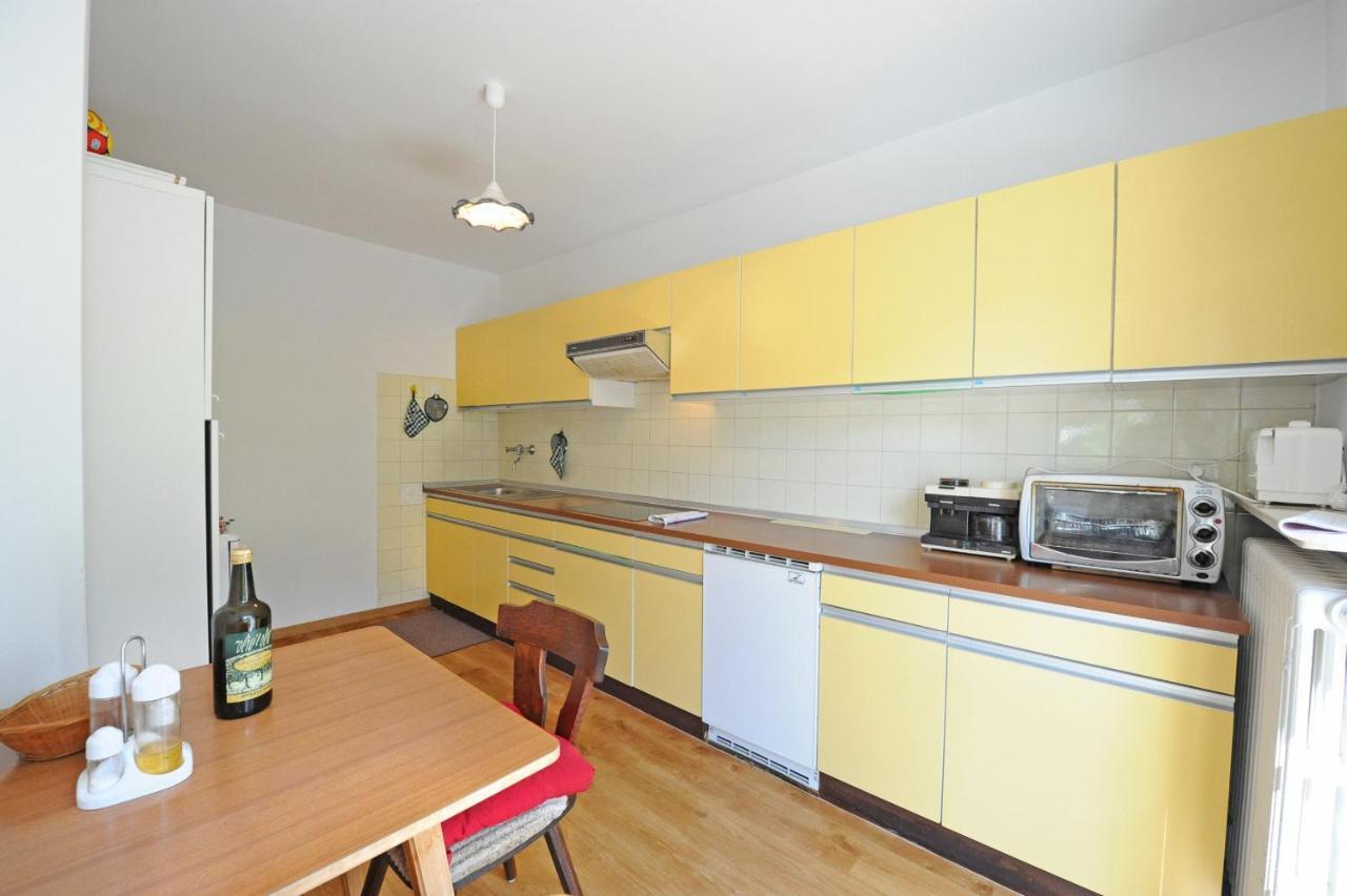 Apartments Valverda Ortisei Ngoại thất bức ảnh